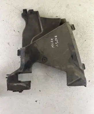 Nissan Micra Timing belt guard (cover) 8200208853