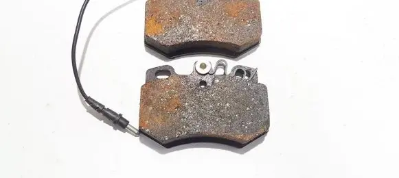 Peugeot 205 Brake pads (front) ate147ff kba60521