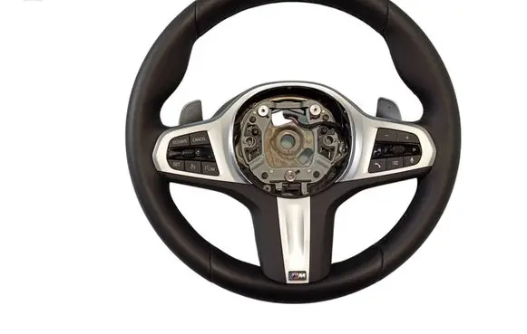 BMW X4 G02 Steering wheel 8094542 32308094542 8094047
