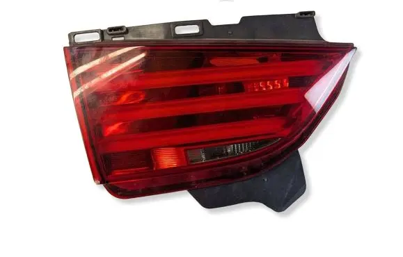 BMW 5 GT F07 Tailgate rear/tail lights 7199637