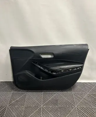 Toyota Corolla E210 E21 Front door card panel trim