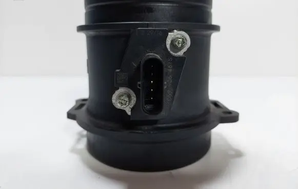 Audi A6 S6 C7 4G Mass air flow meter 059906461S
