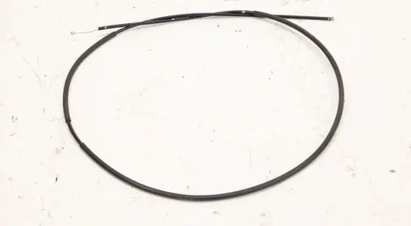 Cupra Leon Engine bonnet/hood lock release cable 5FA8235355785297
