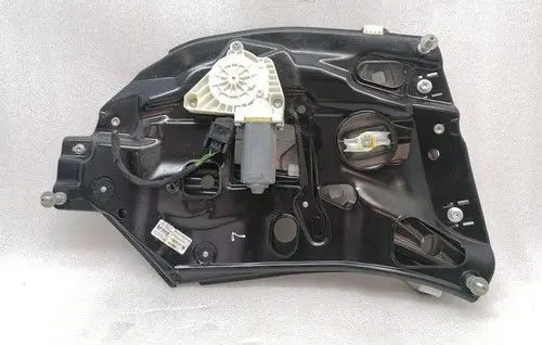 Mercedes-Benz S C217 Rear door manual window regulator A2176703300