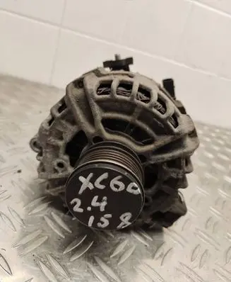 Volvo XC60 Generator/alternator