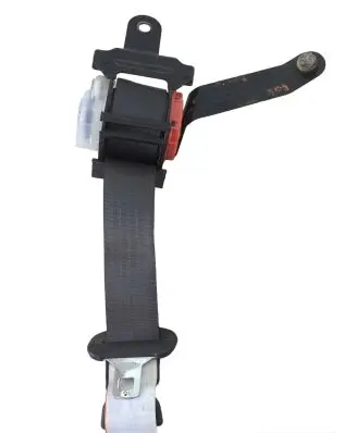 Subaru Forester SF Rear seatbelt F8659TCT 64651FC110GC 64651FC110NF