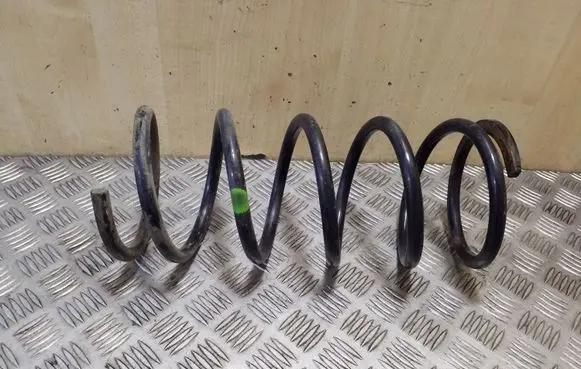 Suzuki Grand Vitara II Front coil spring