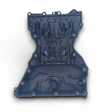 Mercedes-Benz E W212 Oil sump A6510100328-MERC4 6510100328