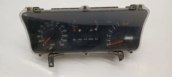 Ford Sierra Speedometer (instrument cluster) 88BB10C956AA