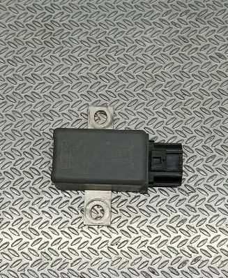 Ford Transit Custom Battery control module DK3T10B338AA V23302021XX015