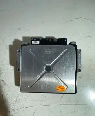 Ford Mondeo MK IV Engine control unit/module 6G9112A650CE