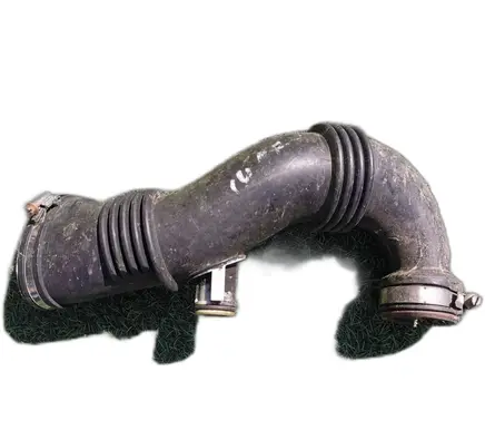 Peugeot 207 Coolant pipe/hose 9656953680A01