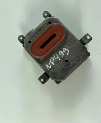BMW 7 E38 Other control units/modules 1307329023