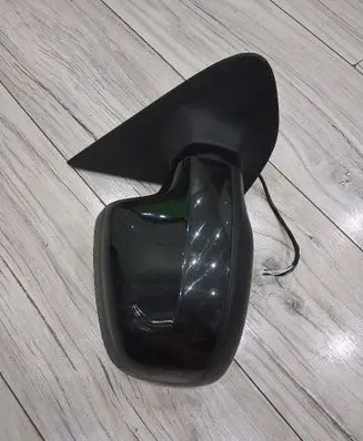 Dacia Sandero II Front door electric wing mirror 963011787R