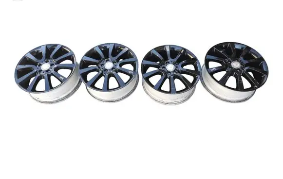 Mercedes-Benz ML W164 R19 alloy rim A1644017302