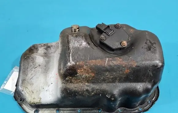 Volkswagen Golf VI Oil sump IMPRK1592155