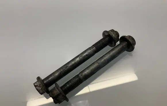 Mercedes-Benz E W211 Nuts/bolts A0039903412 0039903412
