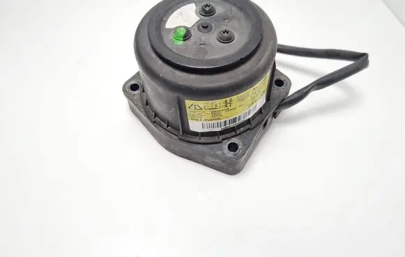 Jaguar XF X250 Pedestrian airbag 608803200 8X2316E628AB