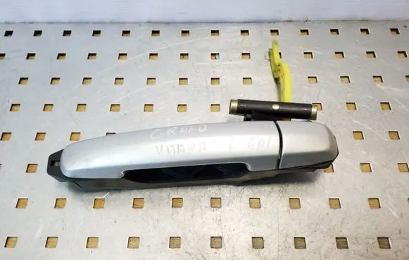 Suzuki Grand Vitara II Rear door exterior handle