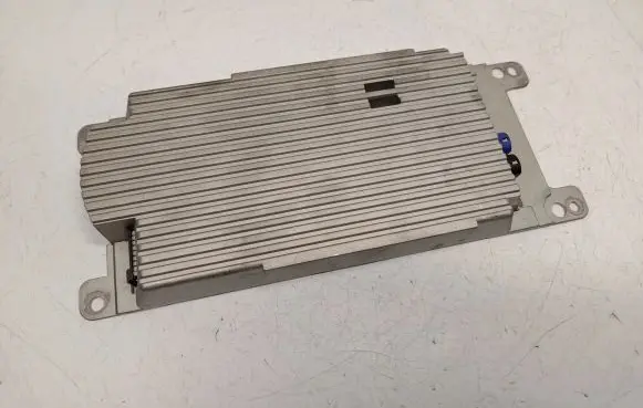 Phone control unit/module
