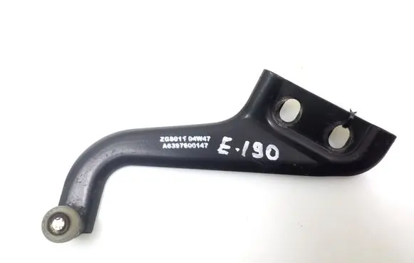 Mercedes-Benz Vito Viano W639 Sliding door upper roller guide/hinge A6397600147