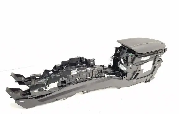 Ford Mondeo MK V Center console ES73F043B04A