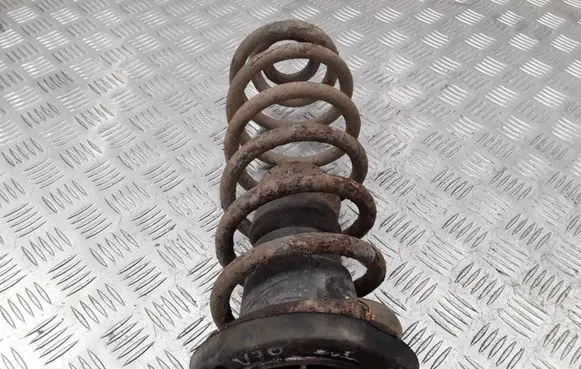 Volvo S70 V70 V70 XC Rear coil spring
