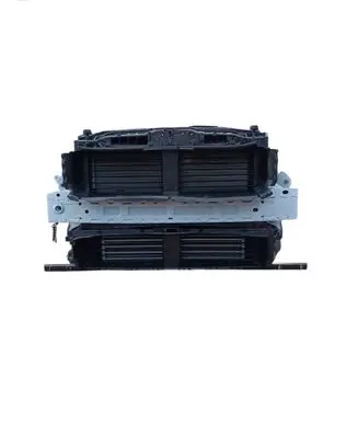 Ford Kuga III Radiator support slam panel LX6BA16E146