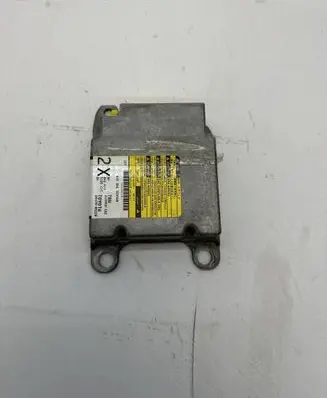 Toyota Avensis T250 Airbag deployment crash/impact sensor 8917005220 215955102