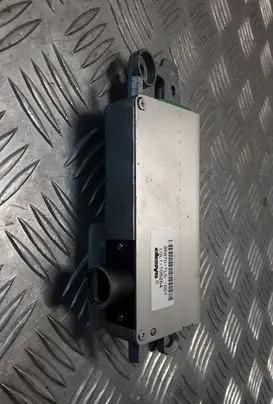 Windshield/windscreen camera