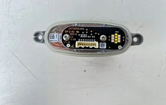 Skoda Octavia Mk3 (5E) LED ballast control module 1473000368