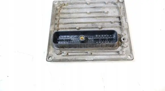 Ford Fiesta Engine control unit/module ECU S120977013F