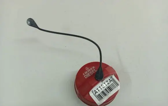 Mercedes-Benz R W251 Fuel tank filler cap