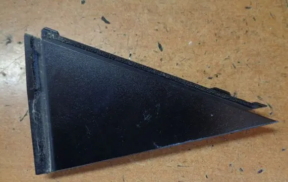 Hyundai i30 Other interior part 83840A5000