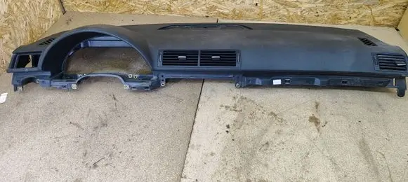 Audi A4 S4 B6 8E 8H Dashboard 8E1857067A 8E0820951H