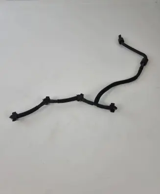 Fuel return line/hose