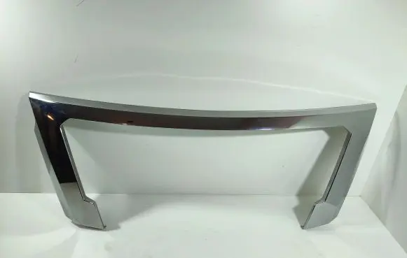 Nissan NV300 Front bumper upper radiator grill 623859621R