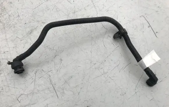 Opel Astra J Vacuum line/pipe/hose 55568267