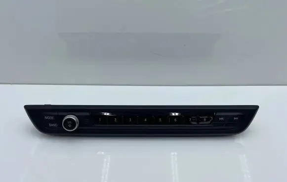 BMW 2 F44 Head unit multimedia control 7949340 900268095106 20020110