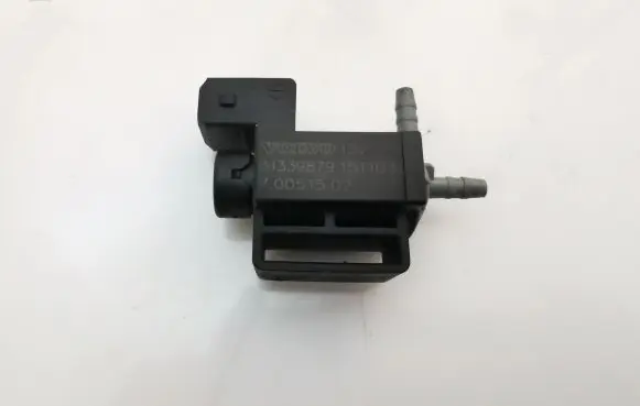 Volvo XC90 Turbo solenoid valve 31339879