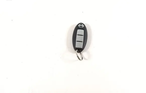 Nissan Leaf II (ZE1) Ignition key/card