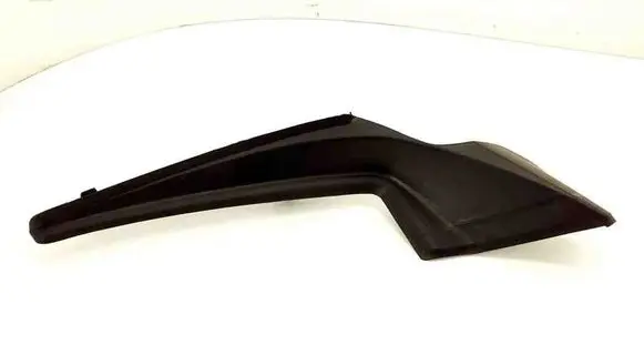 Toyota Aygo AB40 Fender trim (molding) 538670H050