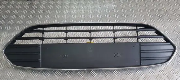 Ford B-MAX Front bumper lower grill AV1117B968AC GH4DA