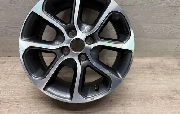 KIA Picanto R16 alloy rim 52910-G6400