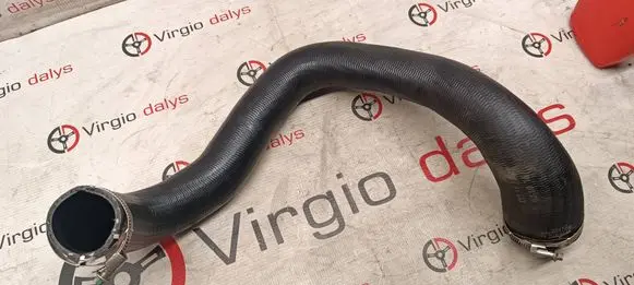 Ford Kuga II Intercooler hose/pipe V416f072ad