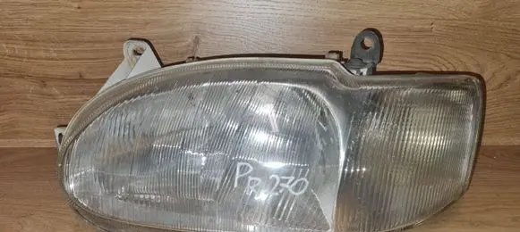 Ford Escort Headlight/headlamp 95AG13K060BA