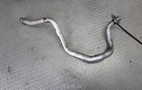 Opel Vectra C Heater radiator pipe/hose 