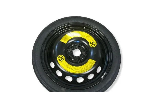 Seat Arona R18 spare wheel 2Q0601027AL