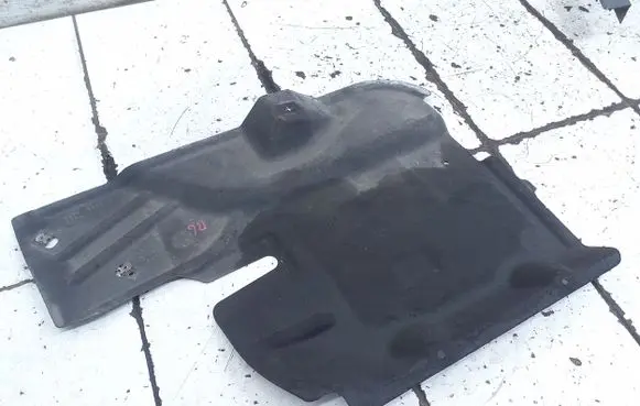 Ford Fiesta Side bottom protection CV211133AE