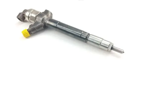 Ford Transit Fuel injector RGC7897